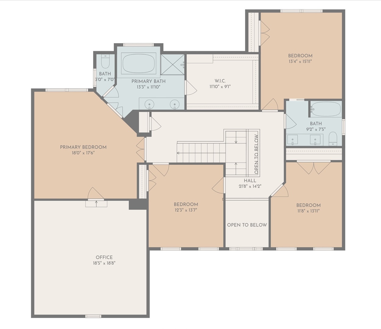 525 S Oak Avenue, Westmont, IL 60559