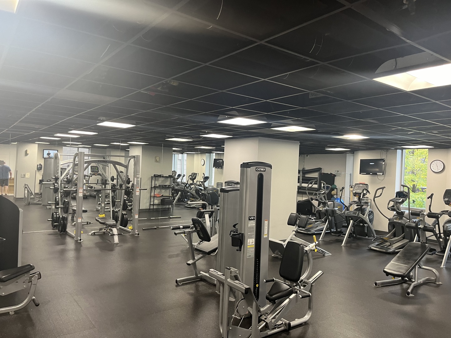 222 N Columbus Drive #406, Chicago, IL 60601