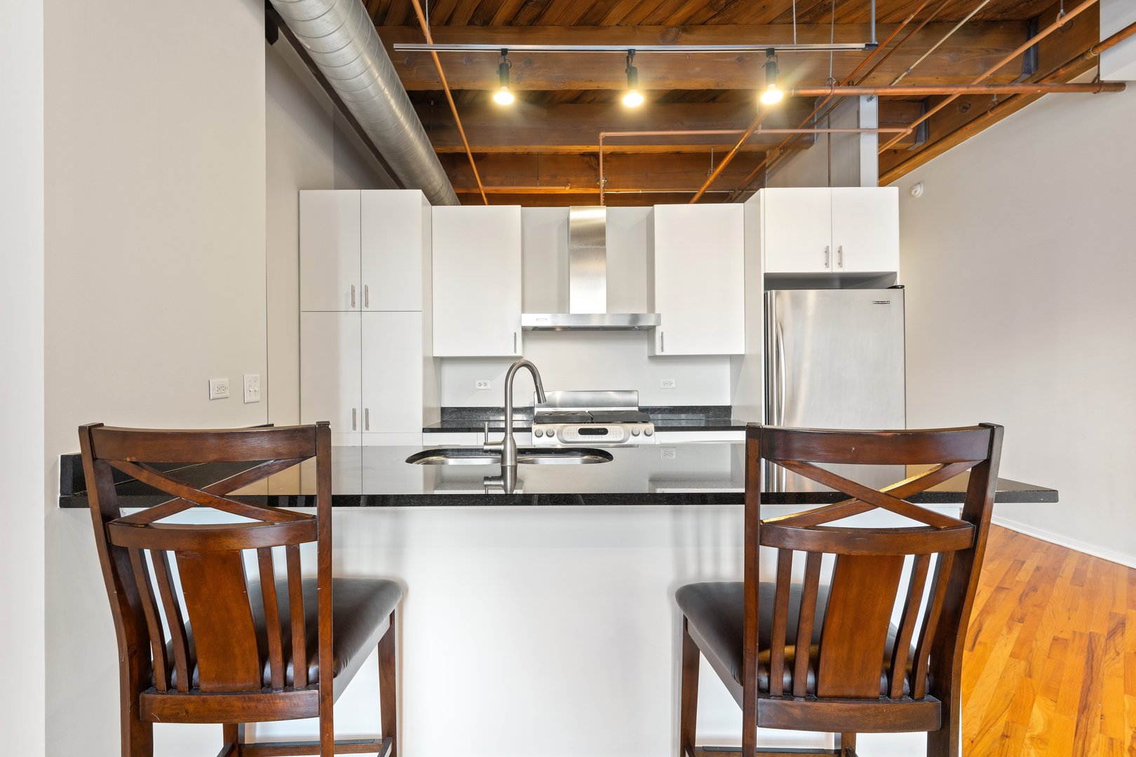 1040 W Adams Street #122, Chicago, IL 60607