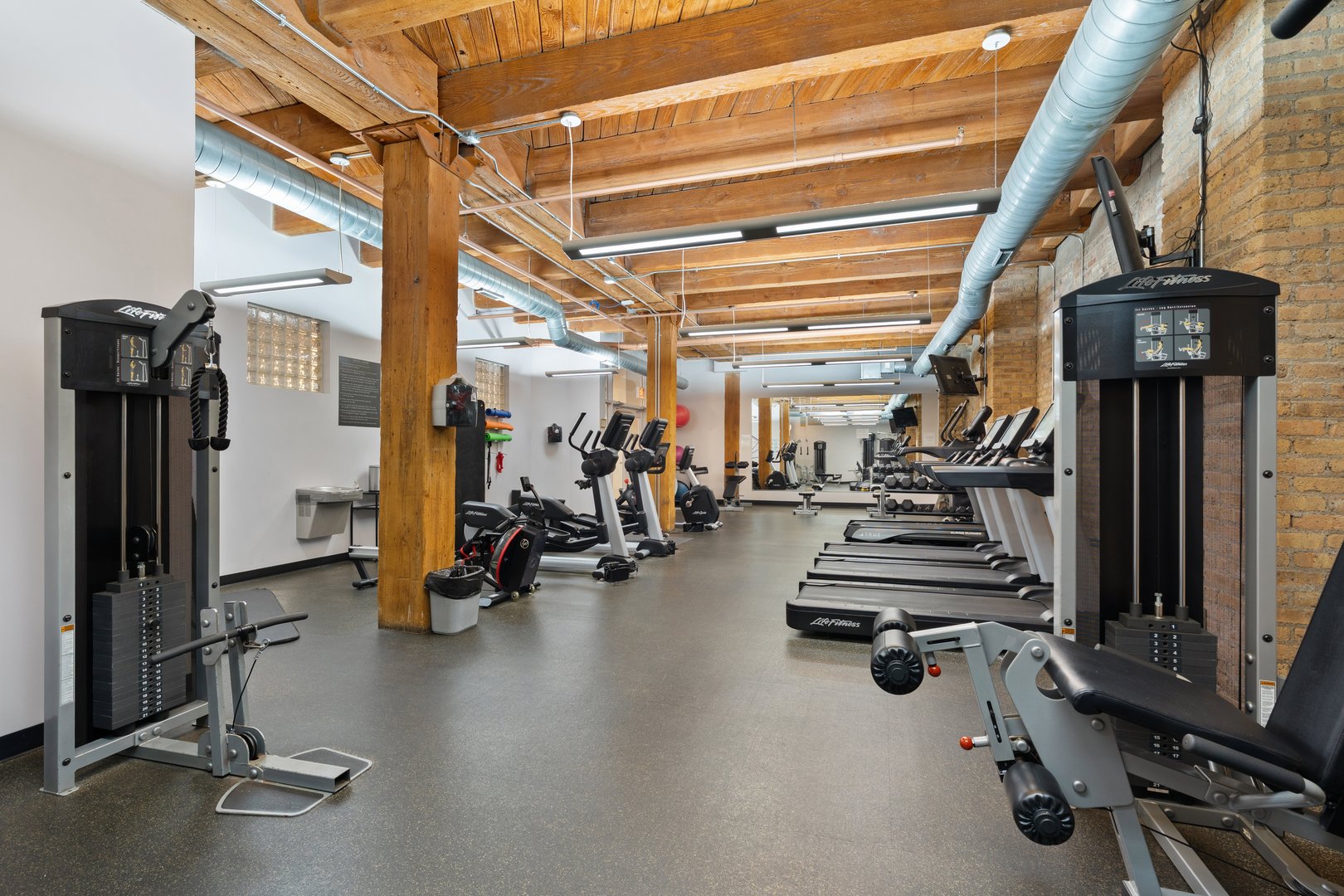 1040 W Adams Street #122, Chicago, IL 60607