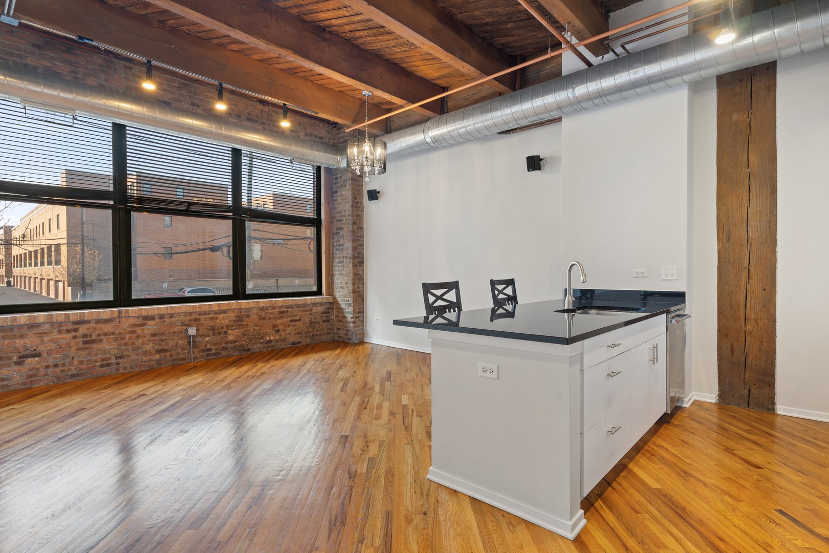 1040 W Adams Street #122, Chicago, IL 60607