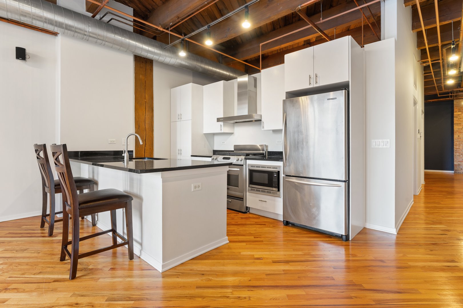 1040 W Adams Street #122, Chicago, IL 60607