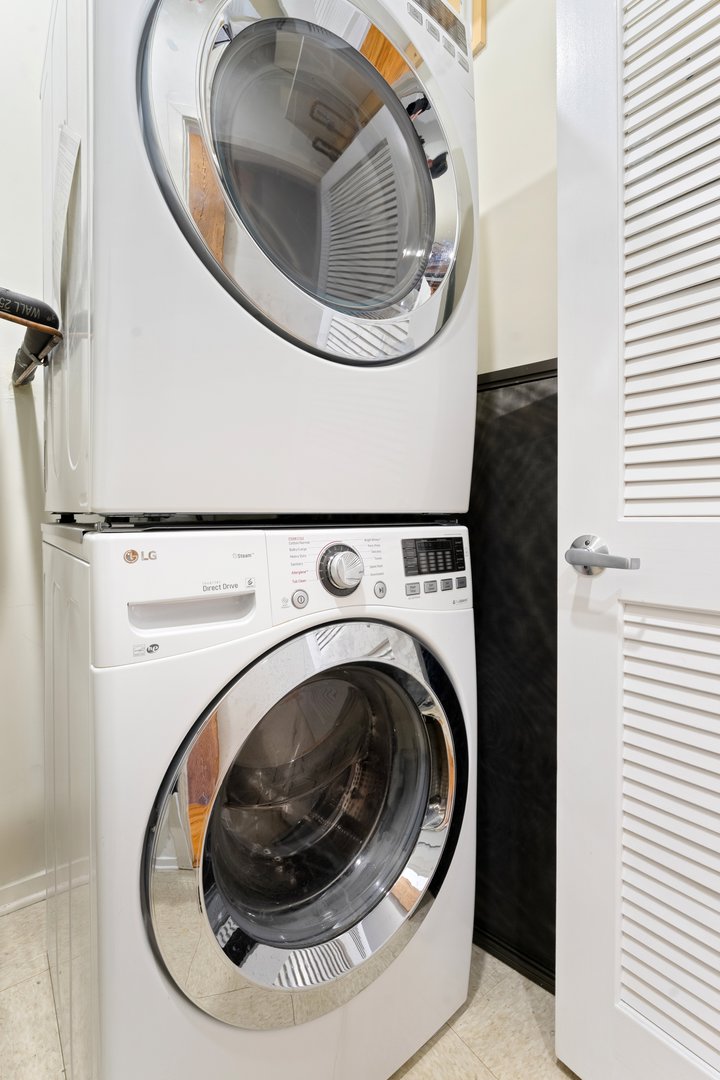 1040 W Adams Street #122, Chicago, IL 60607