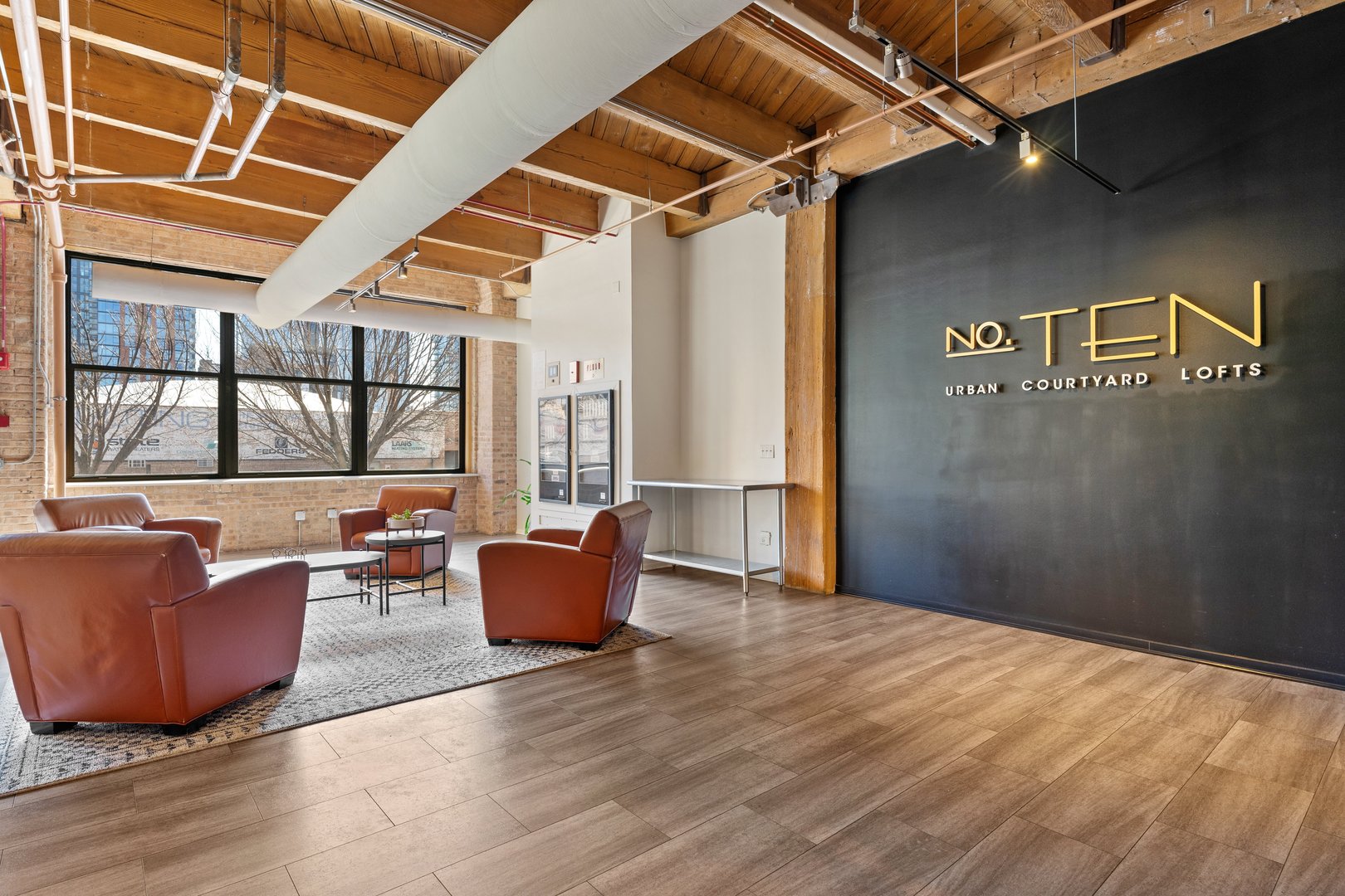 1040 W Adams Street #122, Chicago, IL 60607