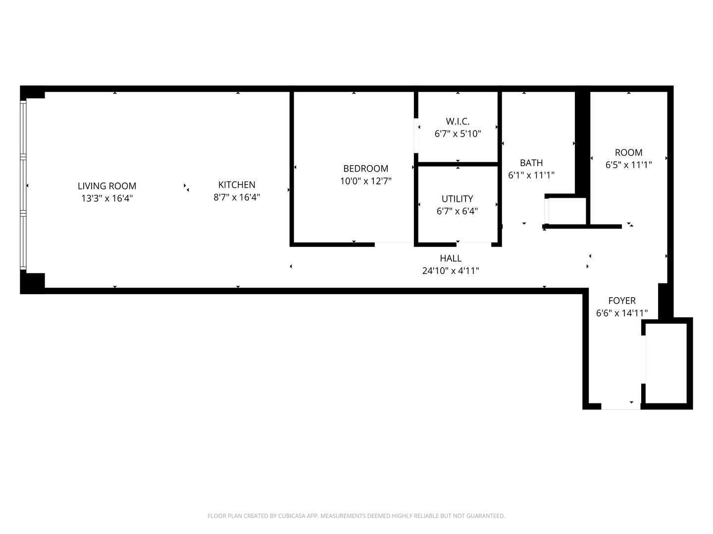 1040 W Adams Street #122, Chicago, IL 60607