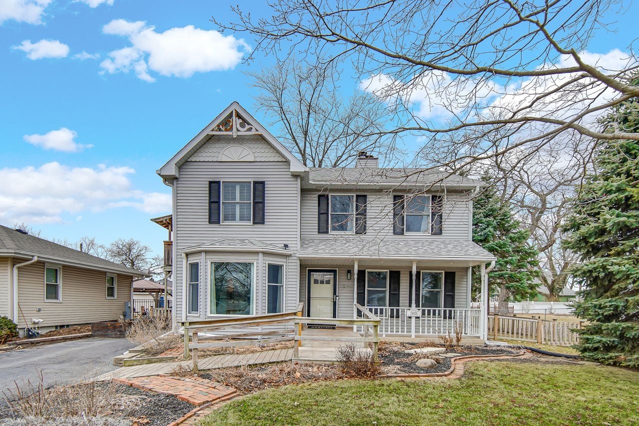 365 Thelma Street, Manhattan, IL 60442