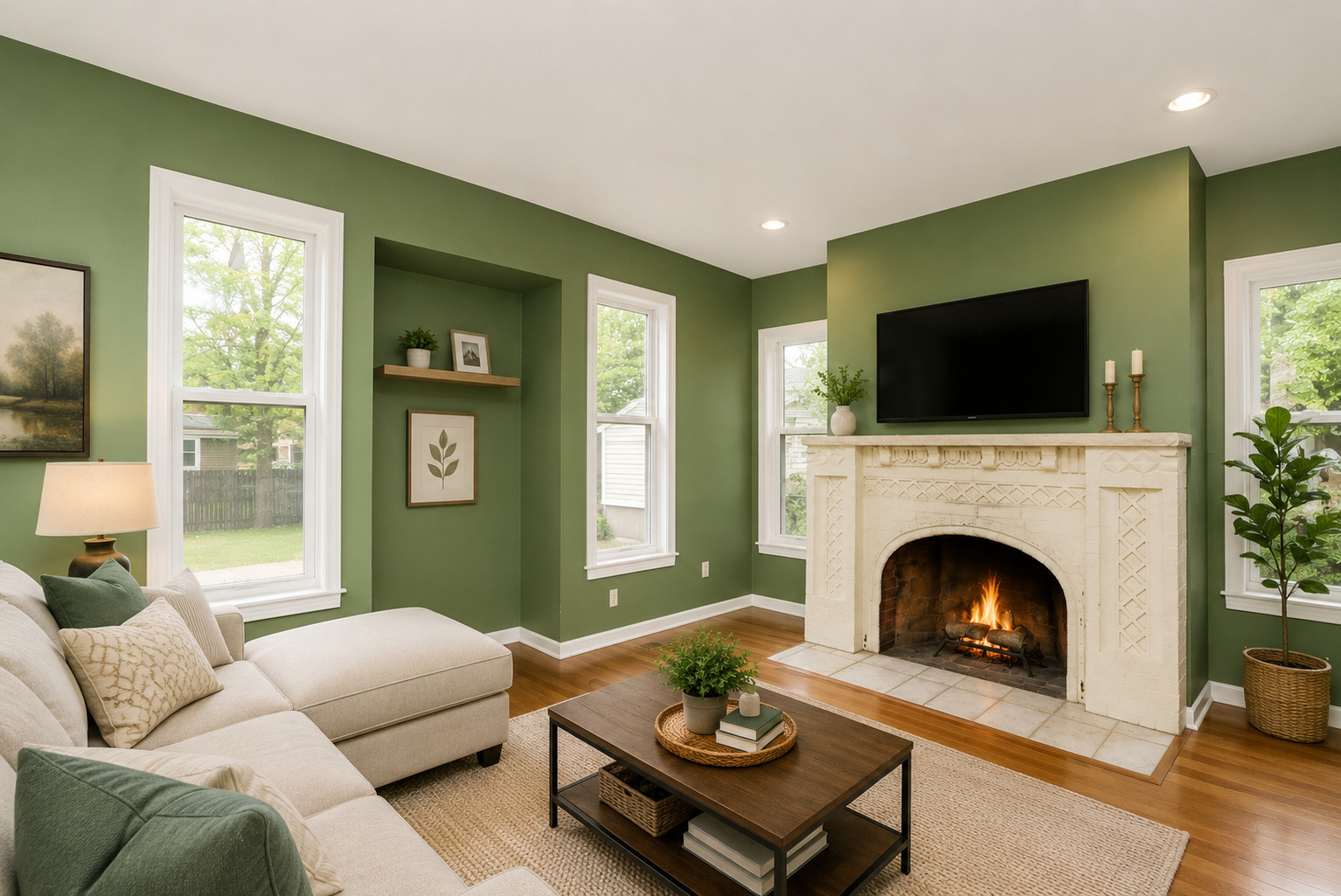 323 S Broadway Avenue, Aurora, IL 60505