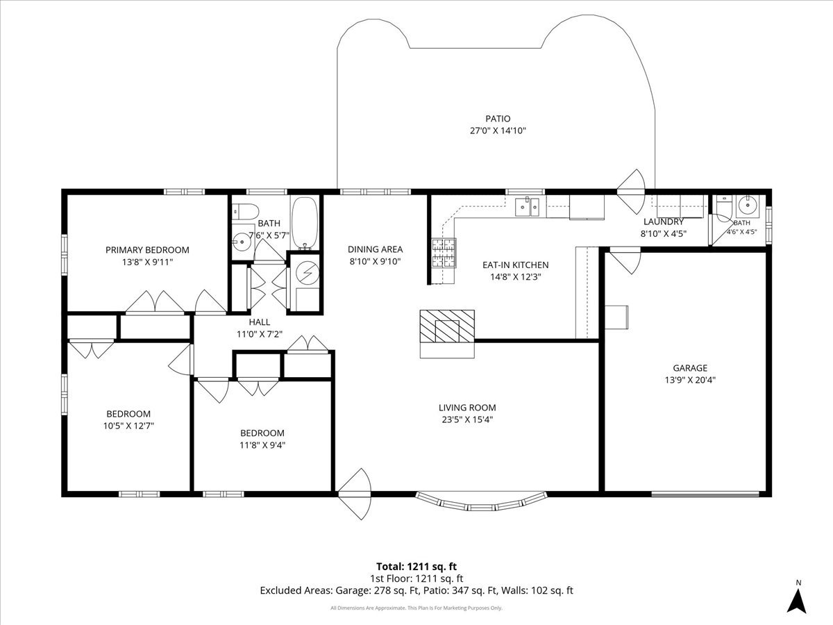1332 W Weathersfield Way, Schaumburg, IL 60193