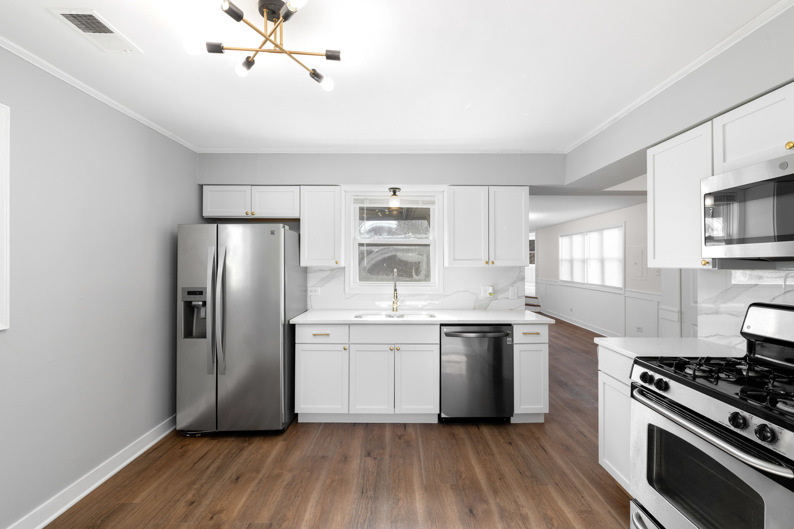 287 Mohawk Street, Park Forest, IL 60466