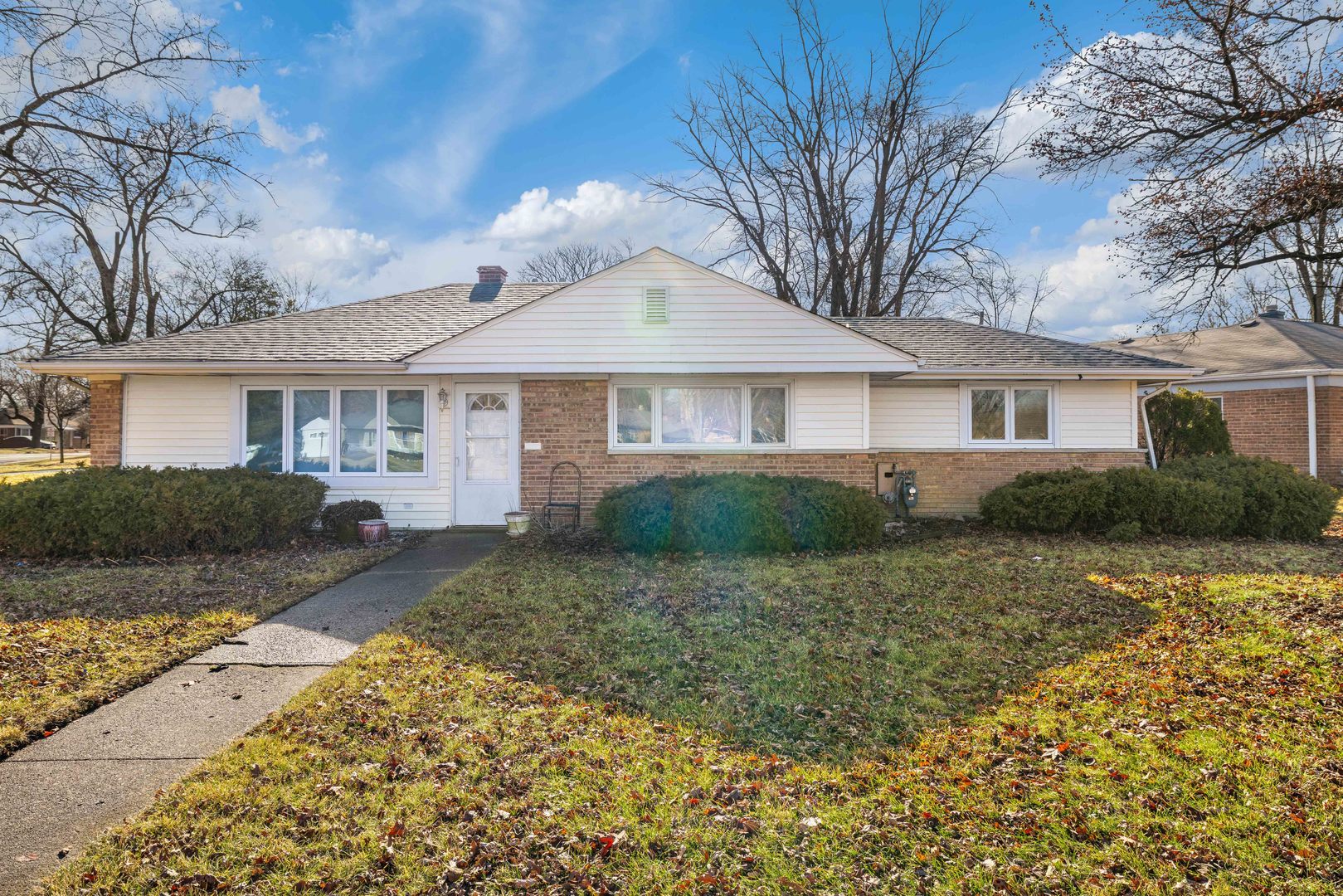 287 Mohawk Street, Park Forest, IL 60466