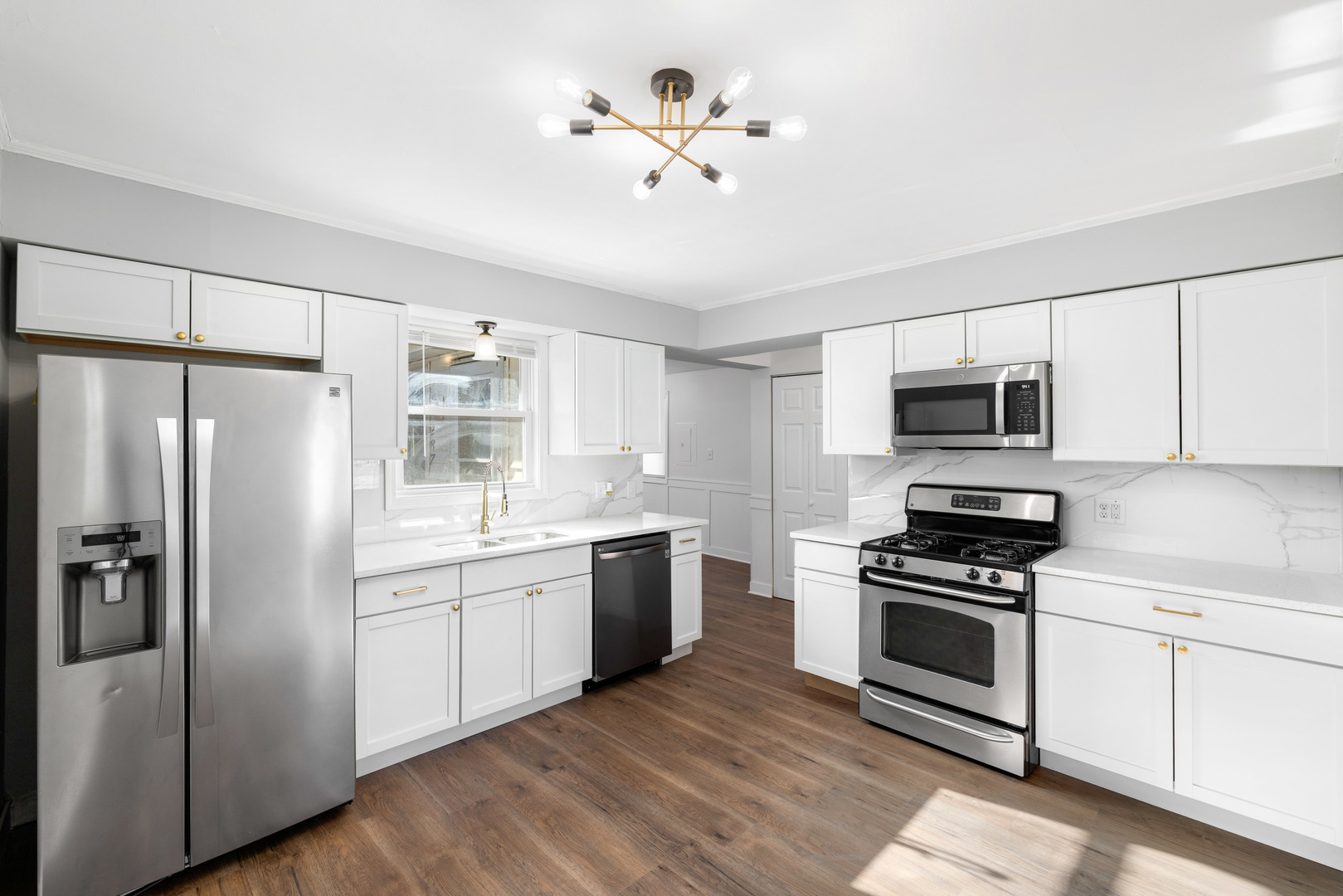 287 Mohawk Street, Park Forest, IL 60466