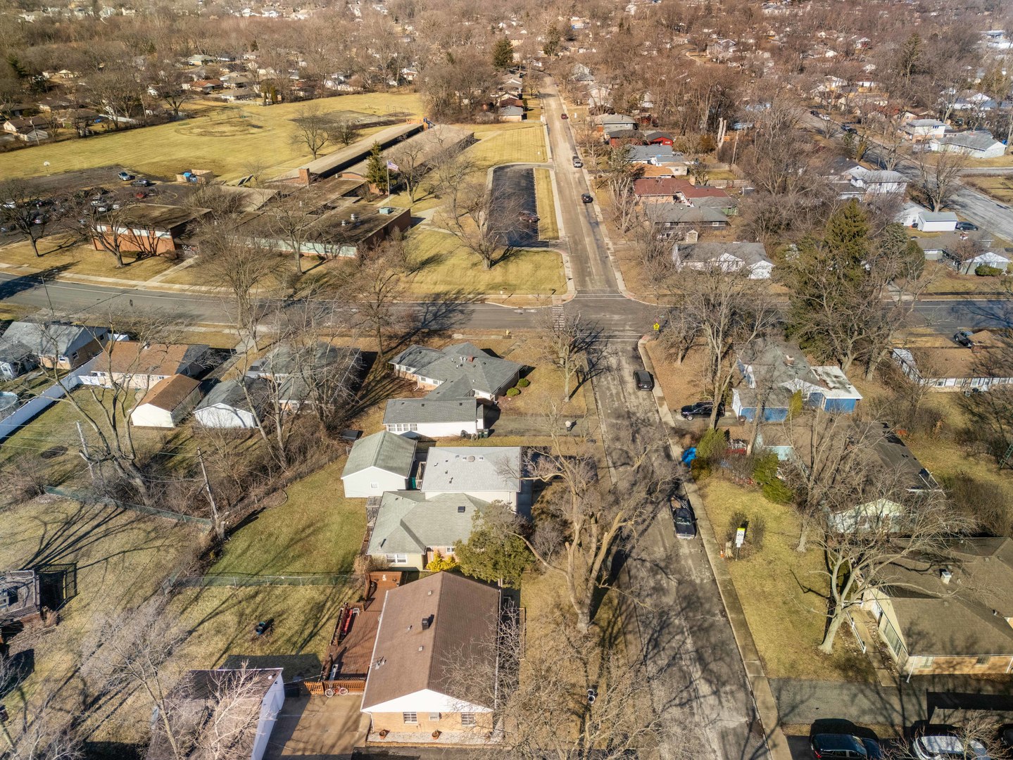 287 Mohawk Street, Park Forest, IL 60466