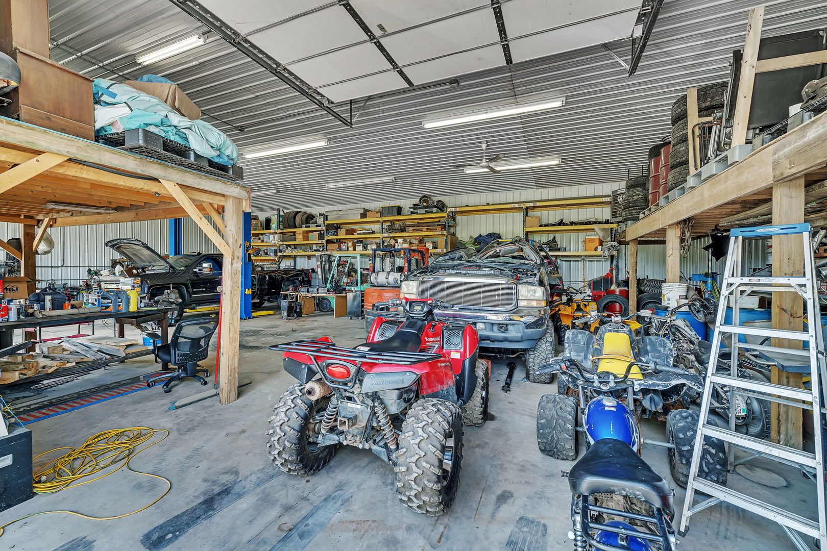 22954 McGuire Road, Wilmington, IL 60481