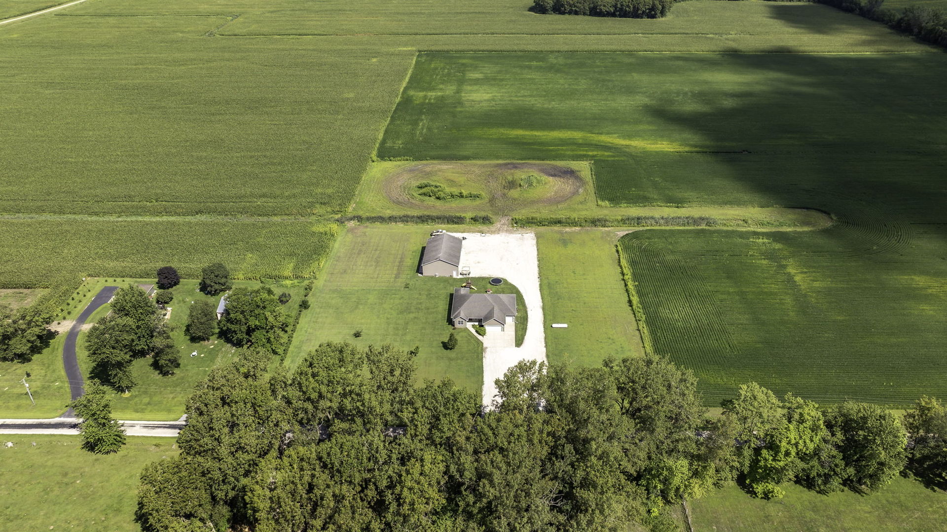 22954 McGuire Road, Wilmington, IL 60481