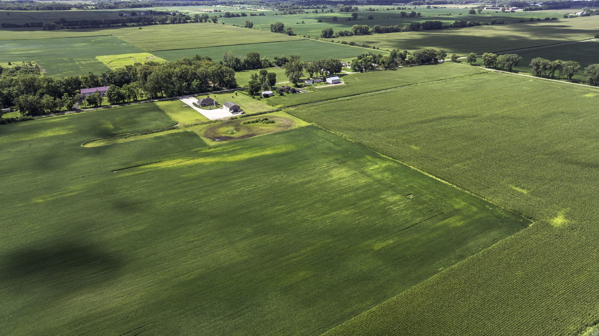 22954 McGuire Road, Wilmington, IL 60481