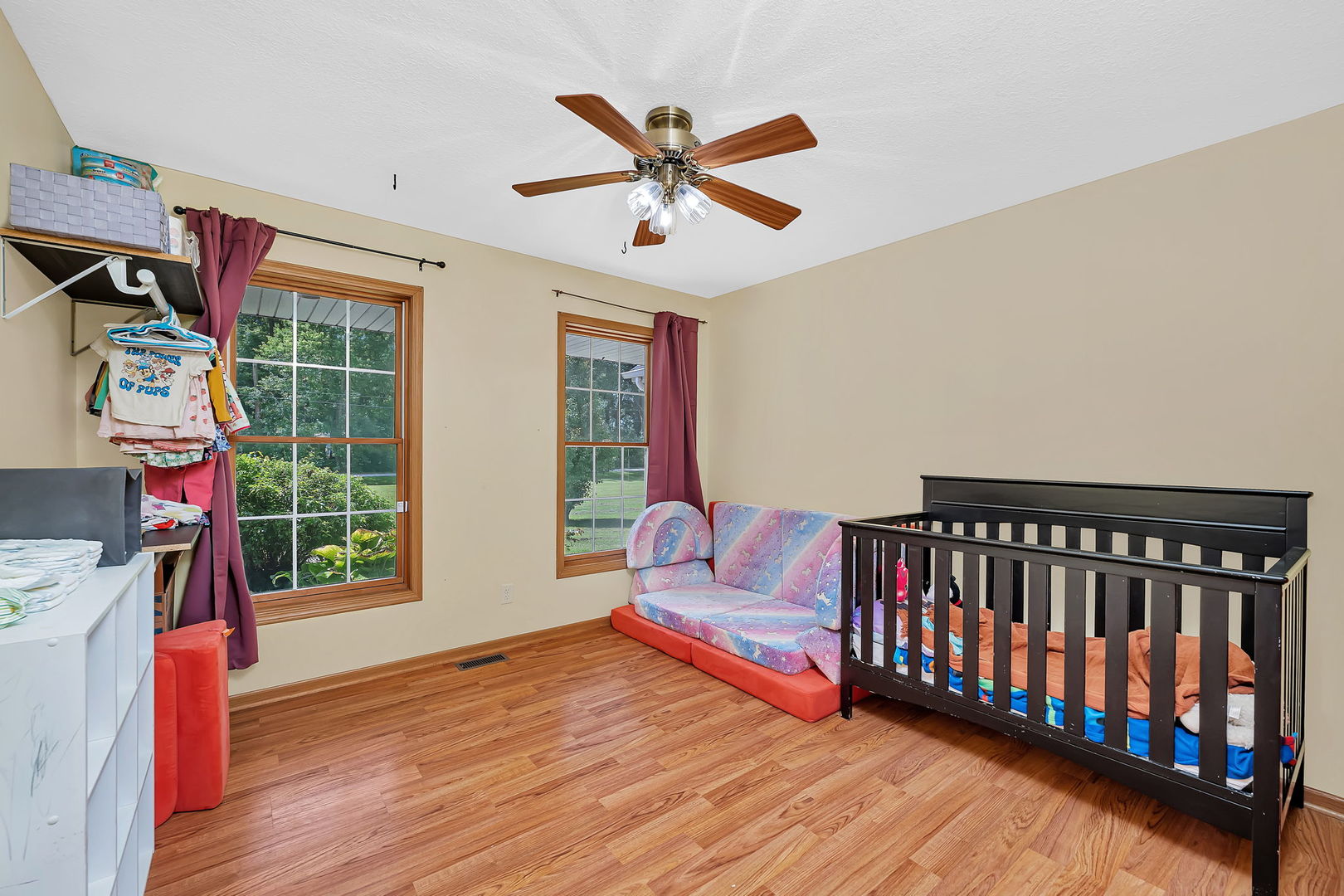 22954 McGuire Road, Wilmington, IL 60481