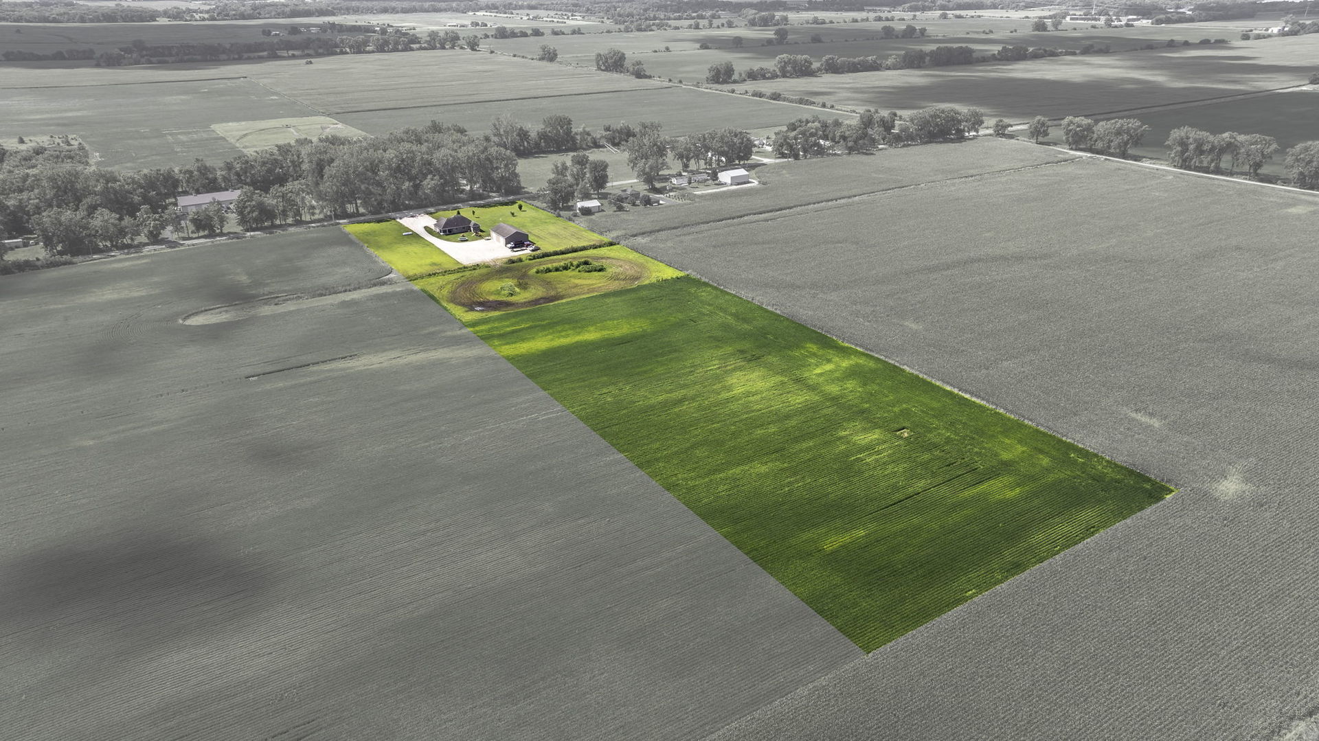 22954 McGuire Road, Wilmington, IL 60481