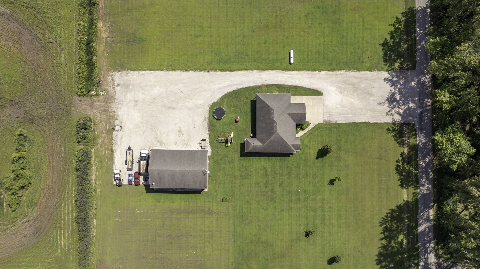 22954 McGuire Road, Wilmington, IL 60481