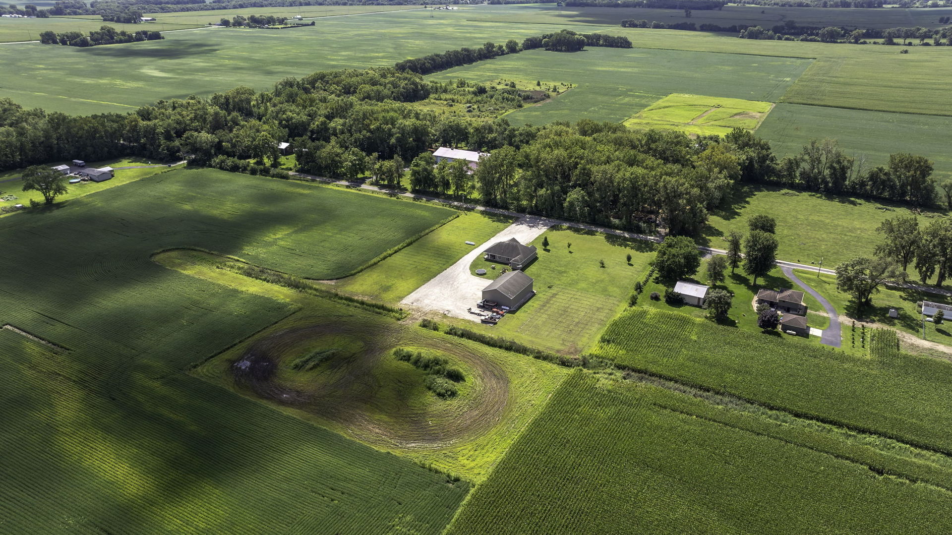 22954 McGuire Road, Wilmington, IL 60481