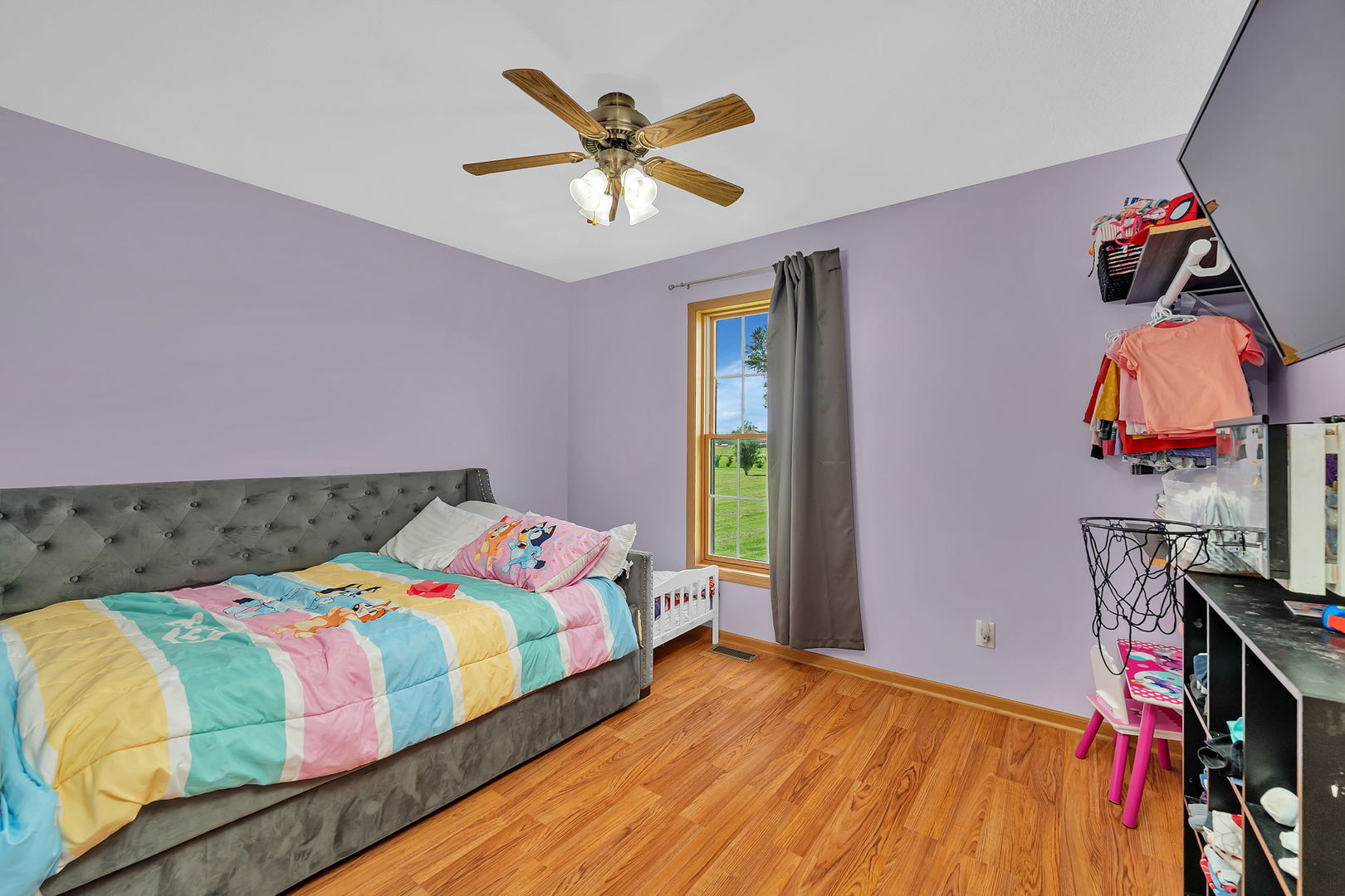 22954 McGuire Road, Wilmington, IL 60481