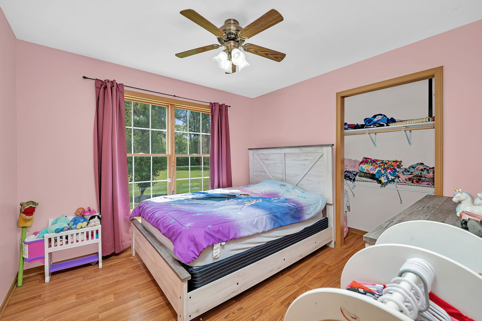 22954 McGuire Road, Wilmington, IL 60481