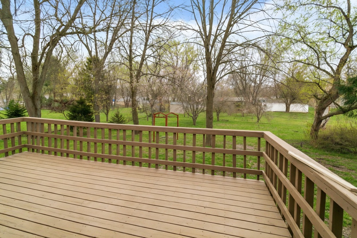 4126 Wildwood Drive, Crystal Lake, IL 60014