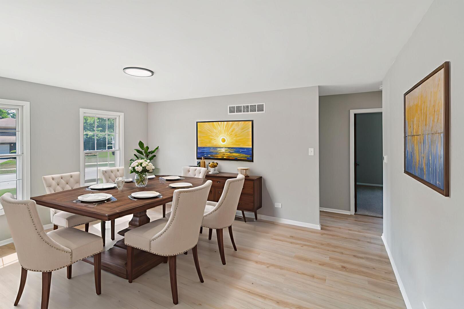 823 Bradoc Street, Chicago Heights, IL 60411