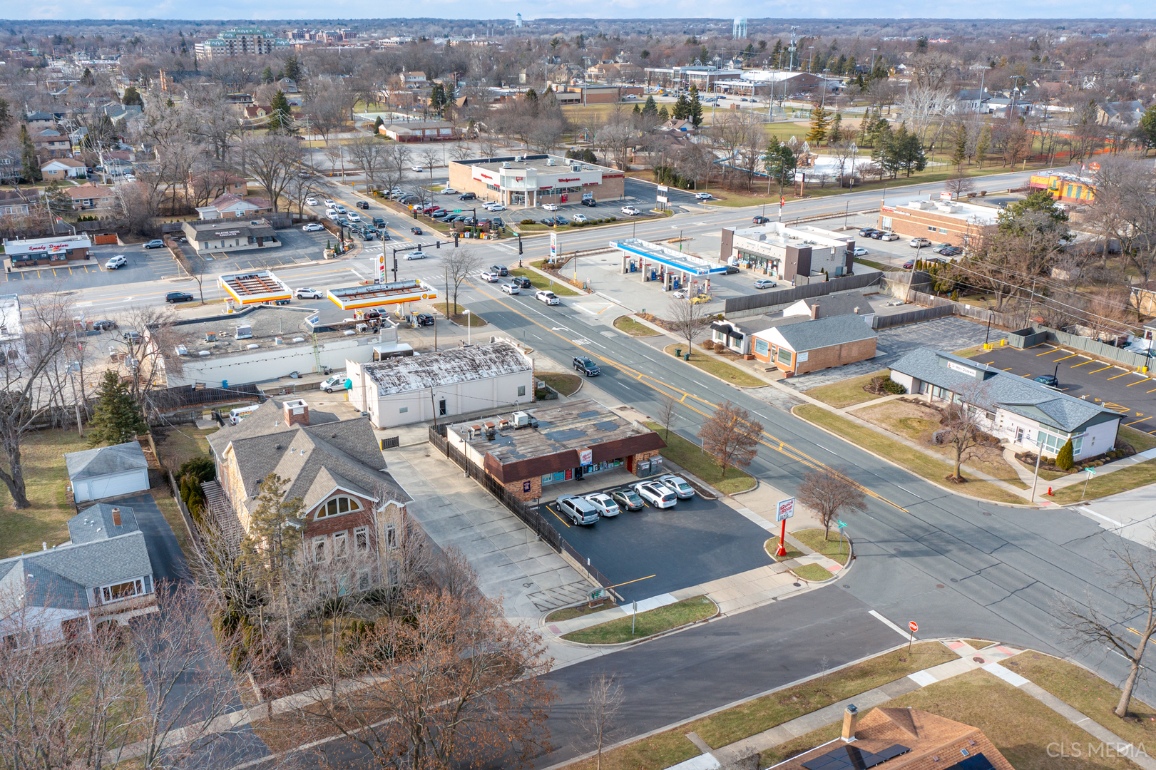 427 E Palatine Road, Palatine, IL 60074