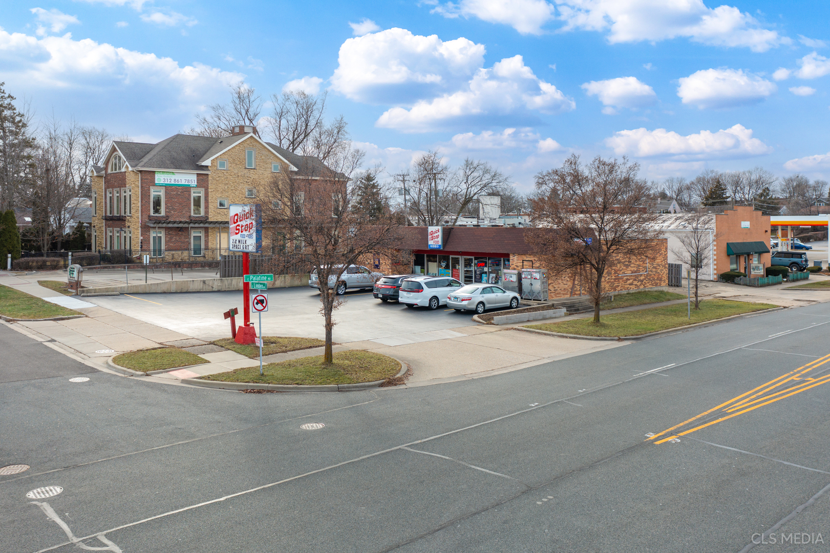 427 E Palatine Road, Palatine, IL 60074