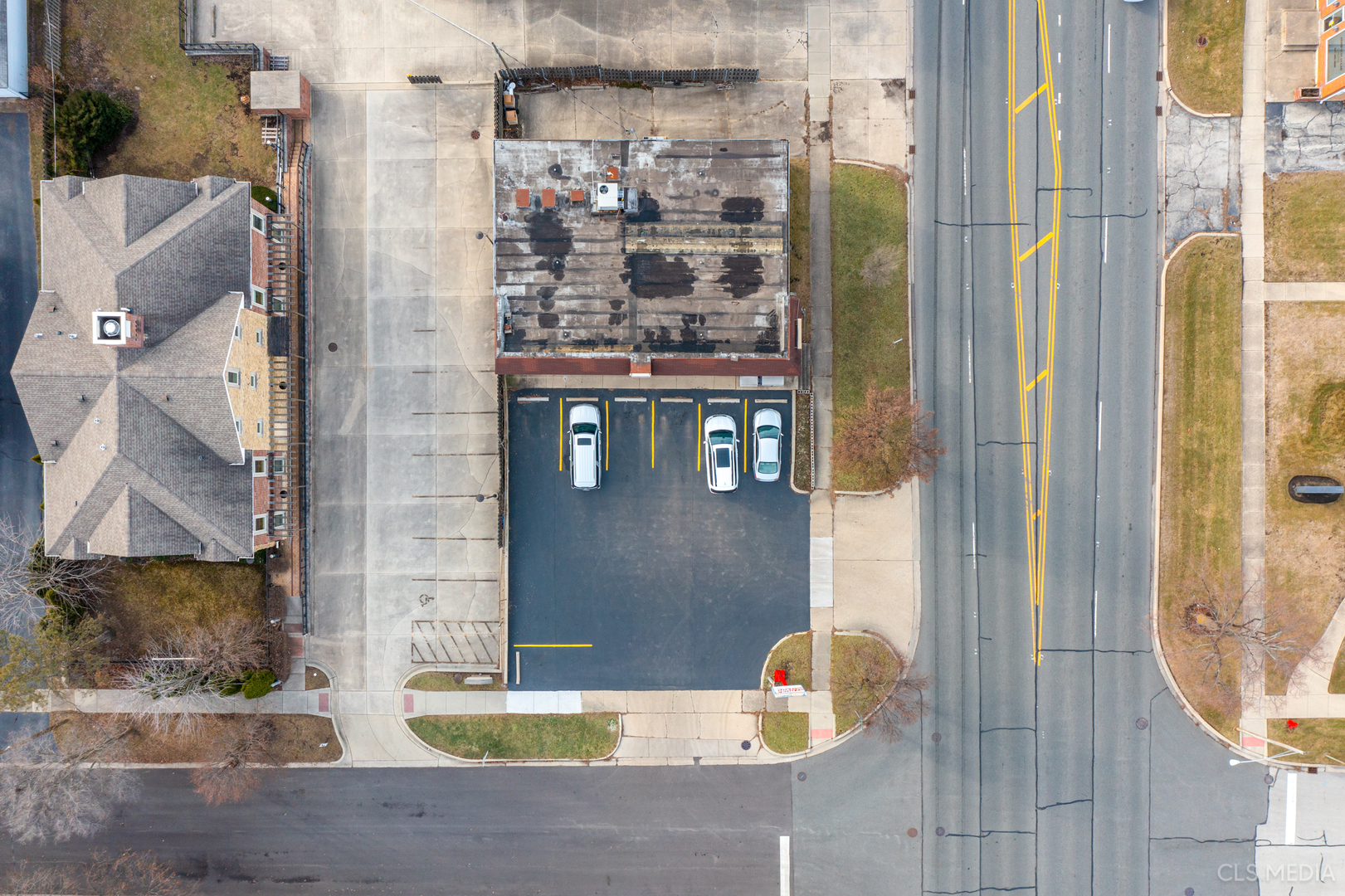 427 E Palatine Road, Palatine, IL 60074