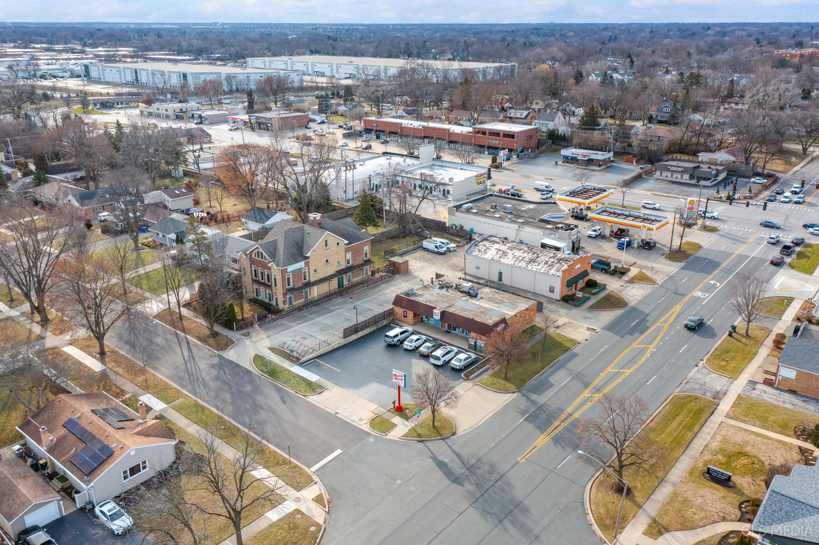 427 E Palatine Road, Palatine, IL 60074