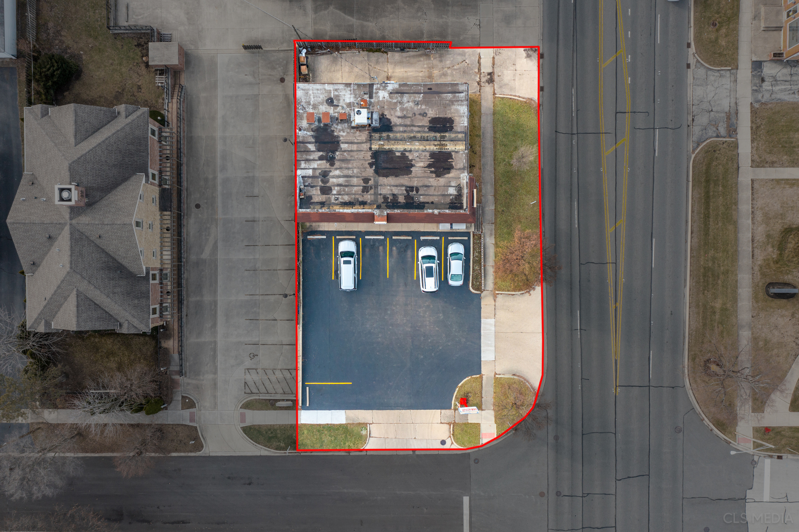 427 E Palatine Road, Palatine, IL 60074