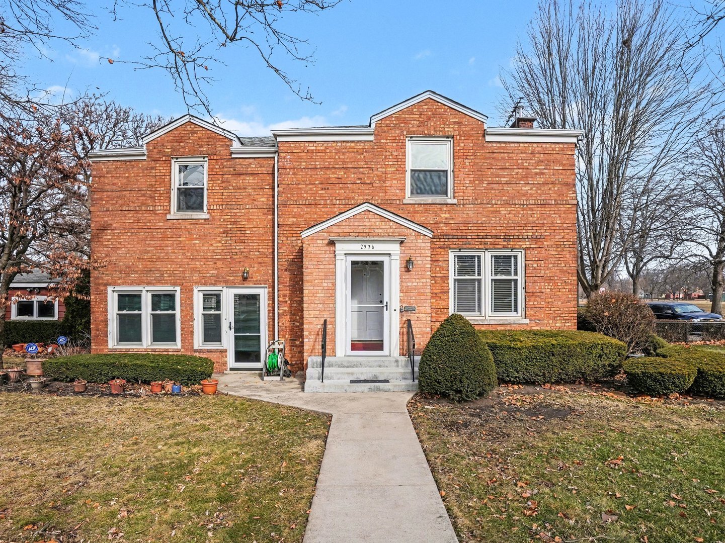 2536 W 102nd Place, Chicago, IL 60655