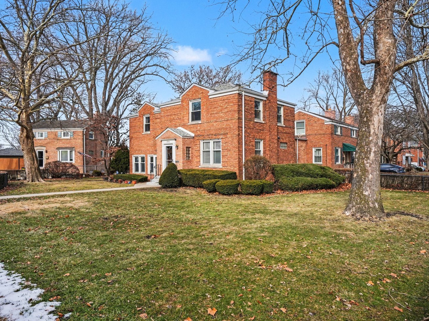 2536 W 102nd Place, Chicago, IL 60655