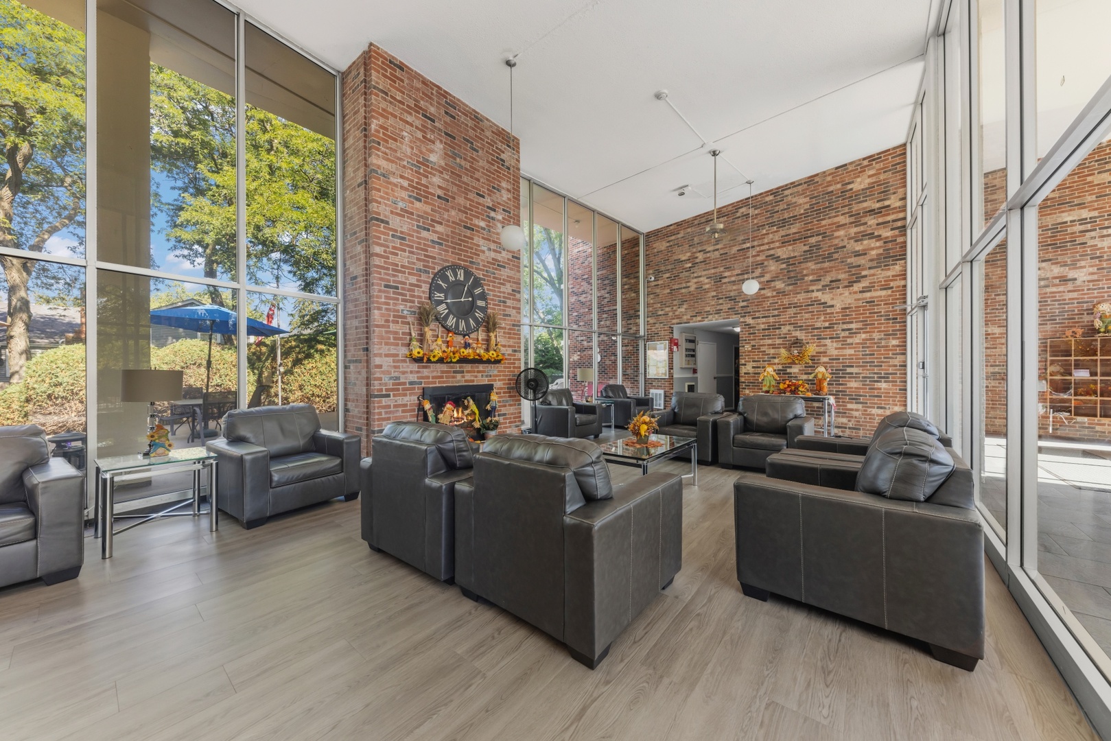 1150 E Jackson Street #1A, Lombard, IL 60148