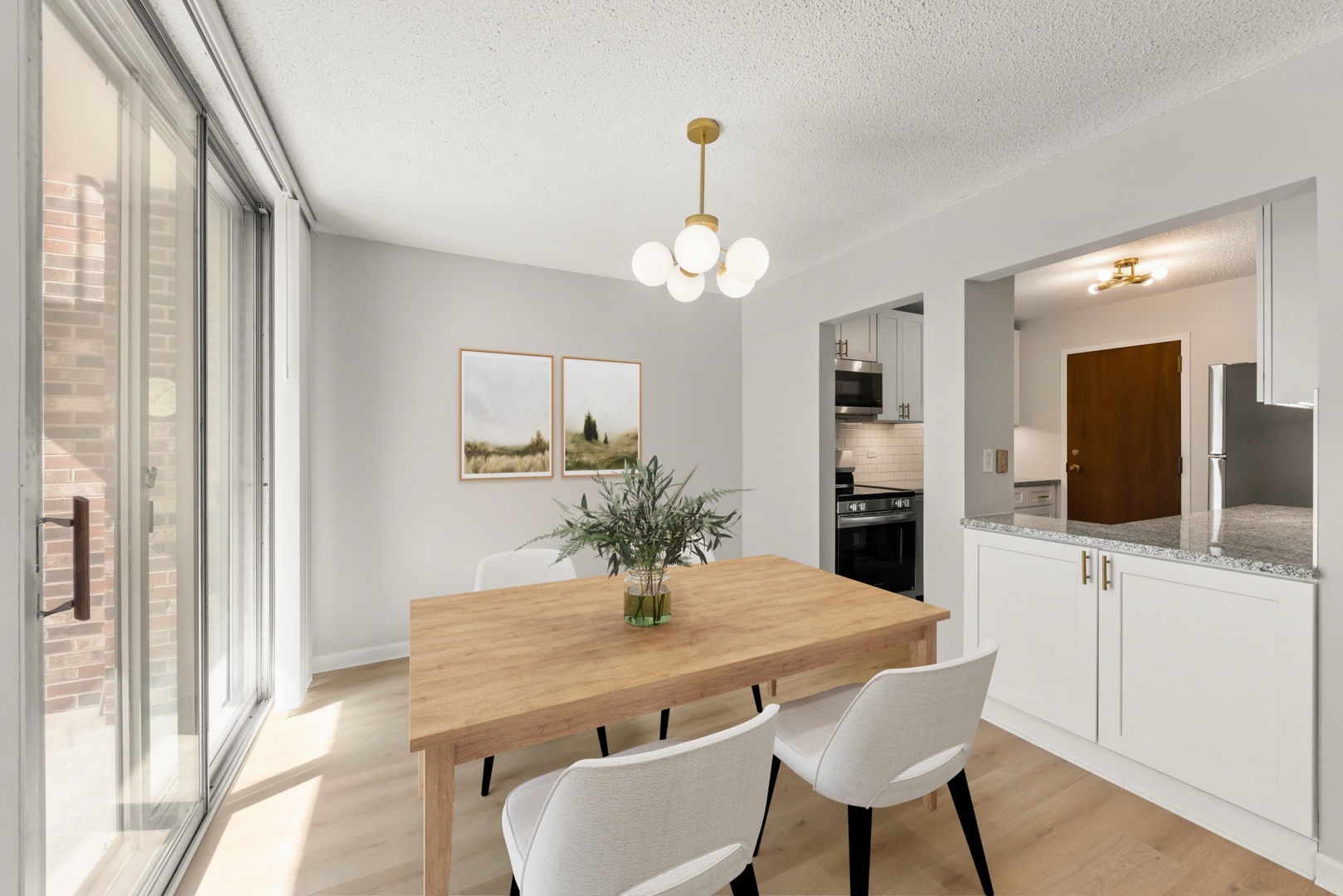 1150 E Jackson Street #1A, Lombard, IL 60148