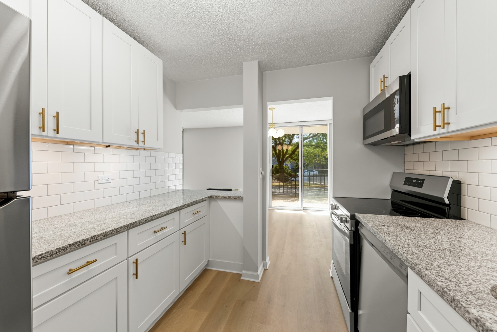 1150 E Jackson Street #1A, Lombard, IL 60148