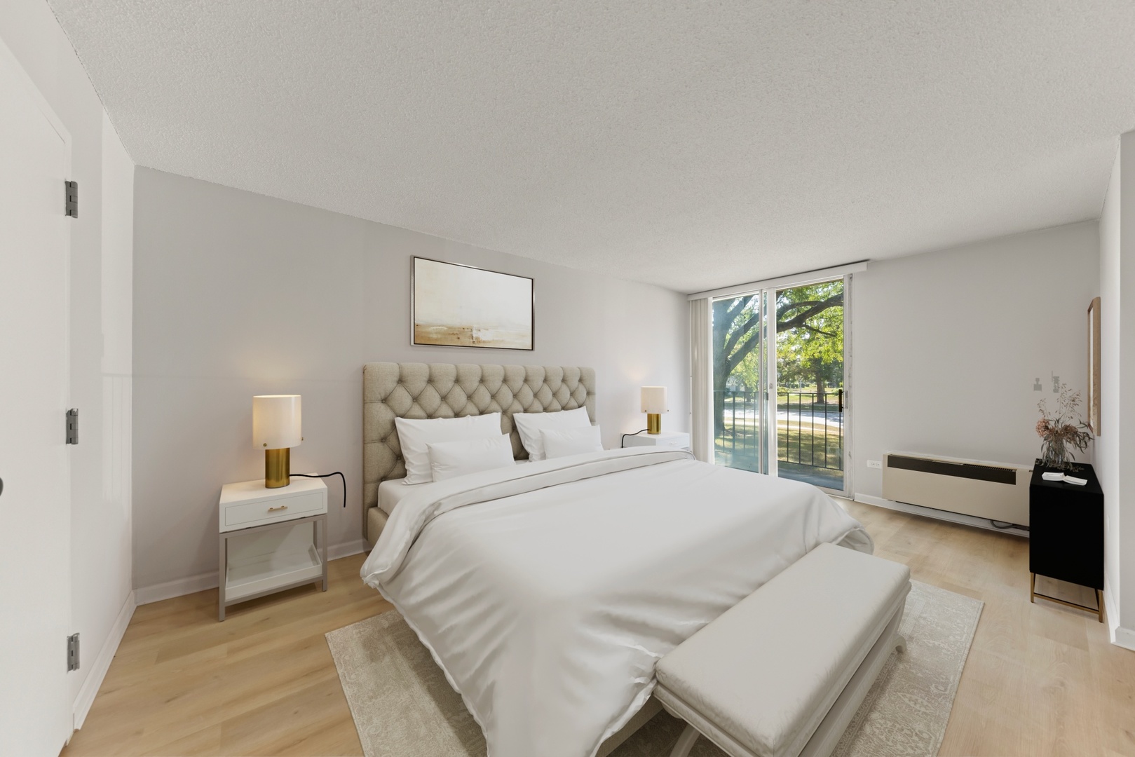 1150 E Jackson Street #1A, Lombard, IL 60148