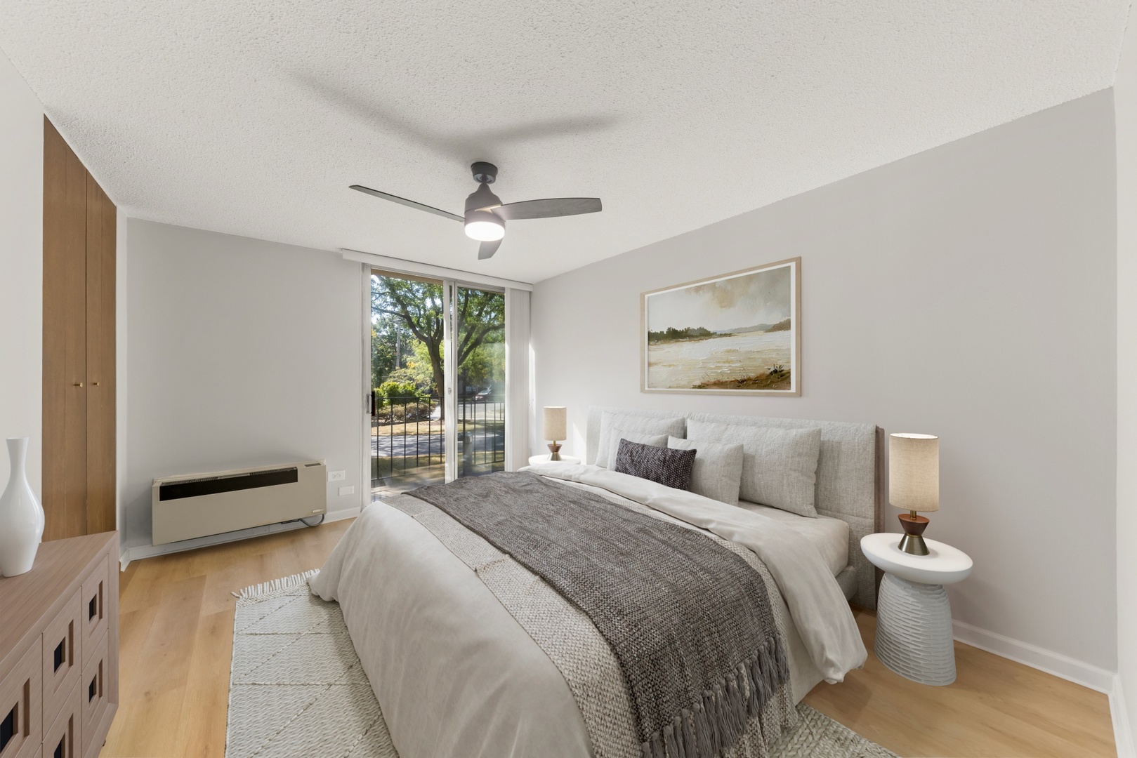 1150 E Jackson Street #1A, Lombard, IL 60148