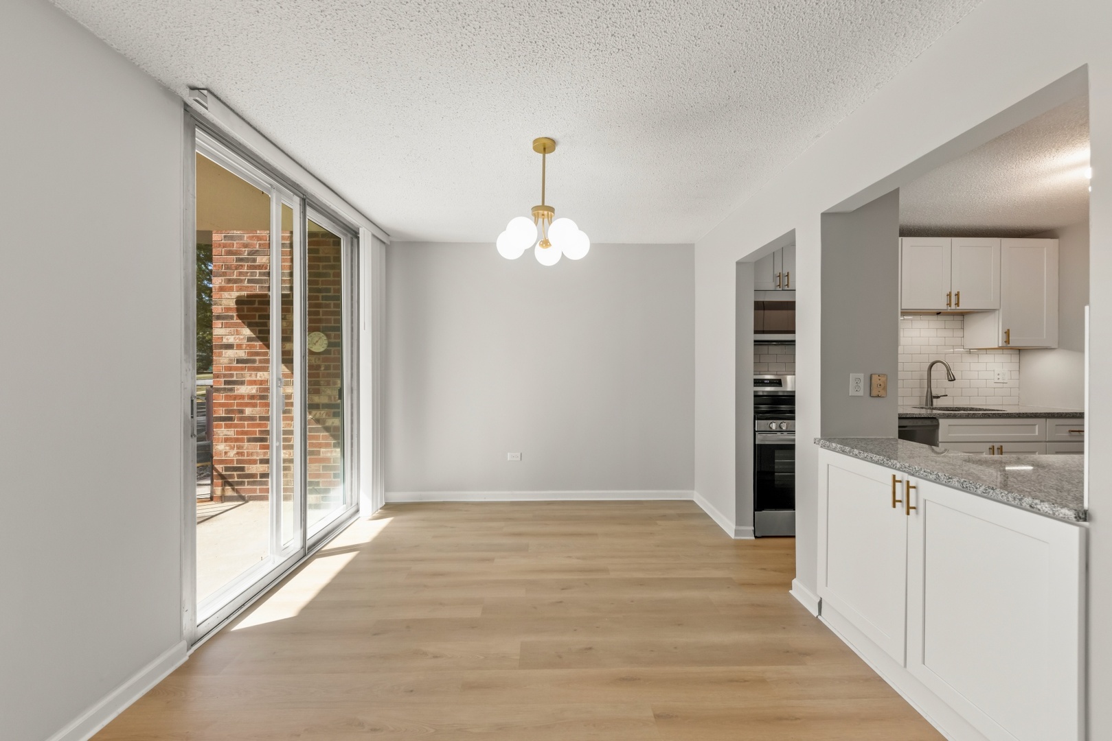 1150 E Jackson Street #1A, Lombard, IL 60148