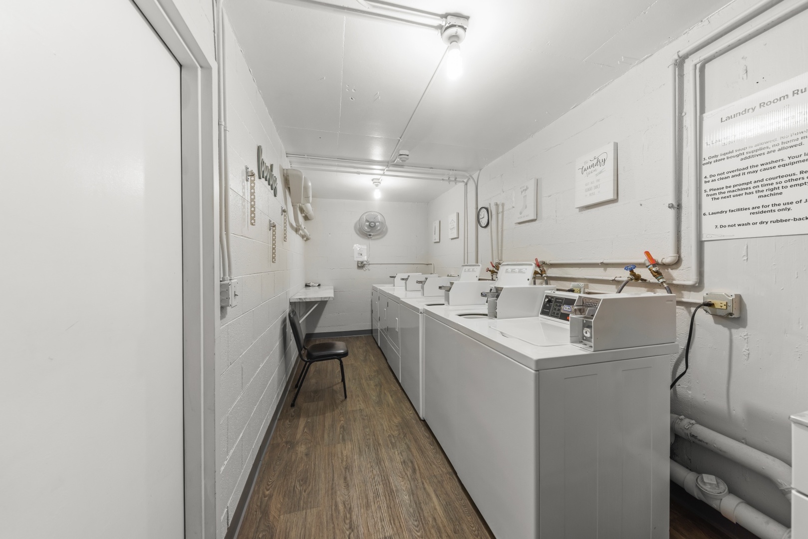 1150 E Jackson Street #1A, Lombard, IL 60148