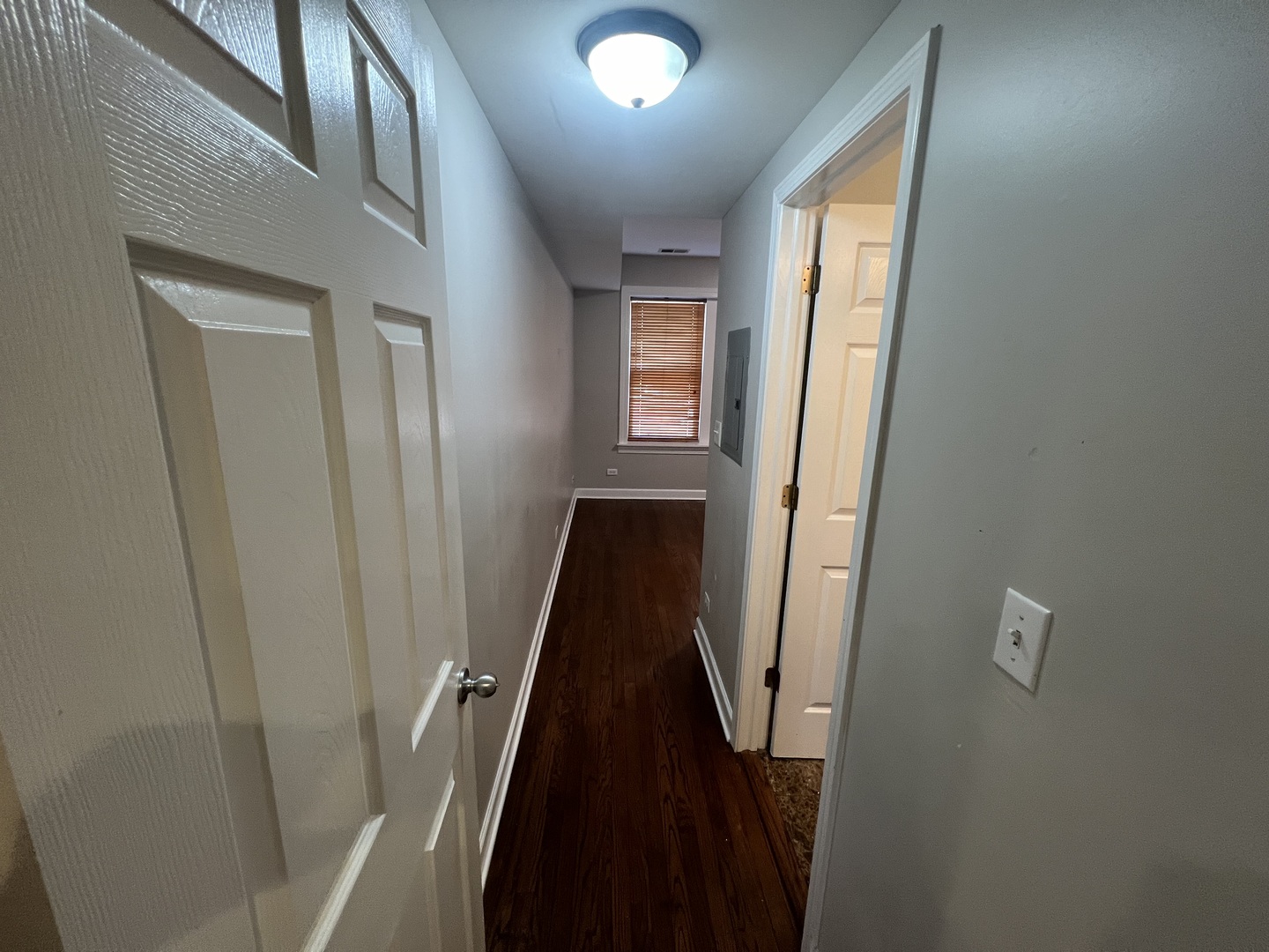 9100 Lamon Avenue #1N, Skokie, IL 60077