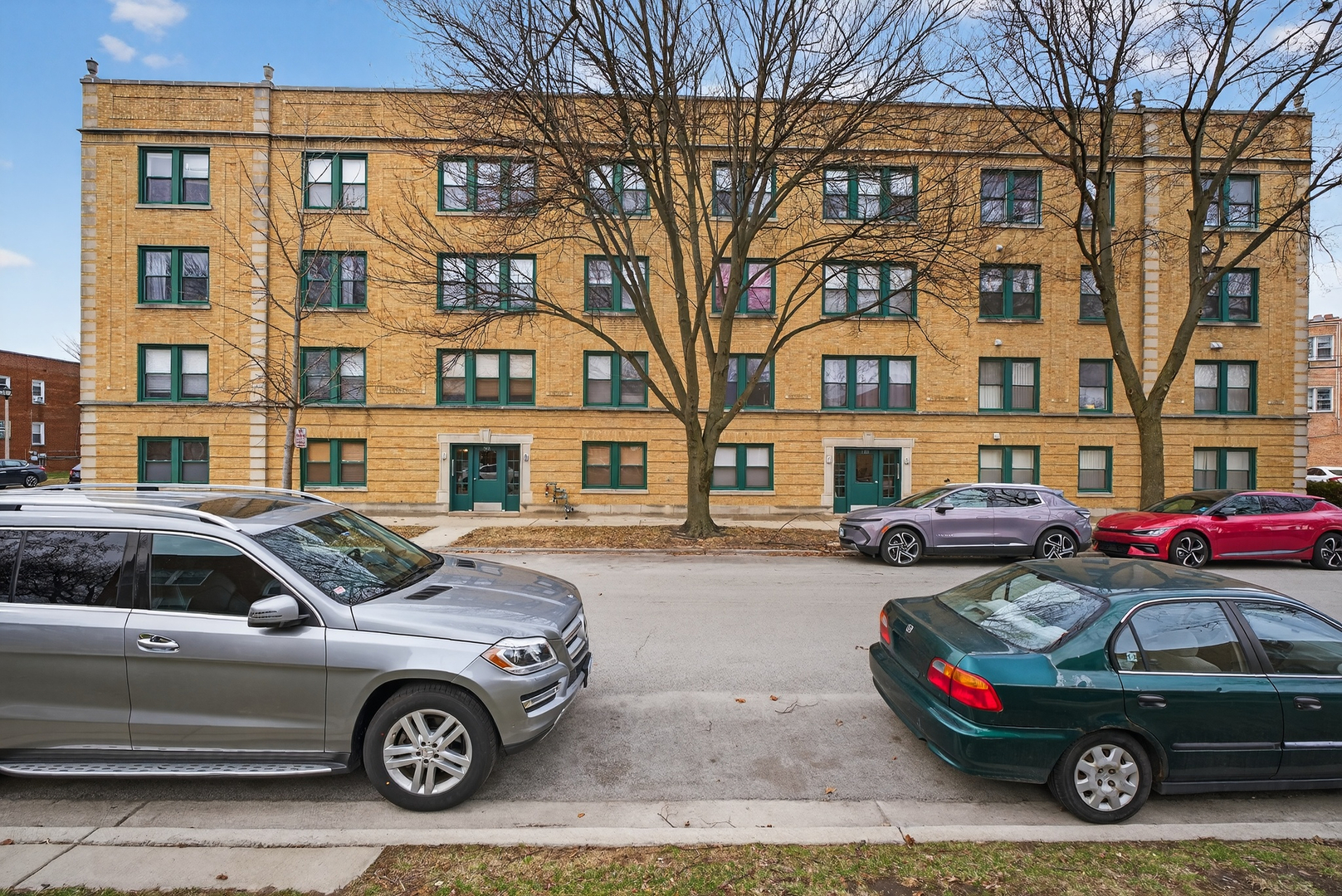 9100 Lamon Avenue #1N, Skokie, IL 60077