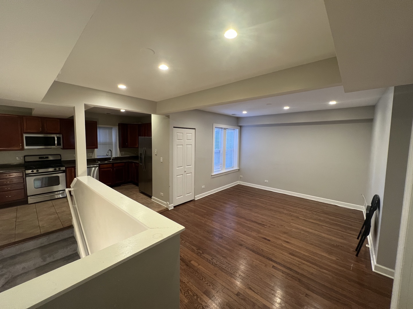 9100 Lamon Avenue #1N, Skokie, IL 60077