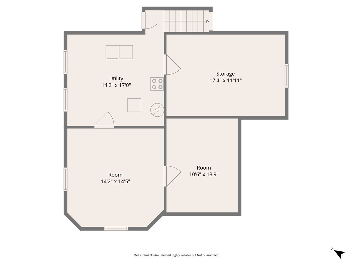 302 N Minier Avenue, Minier, IL 61759