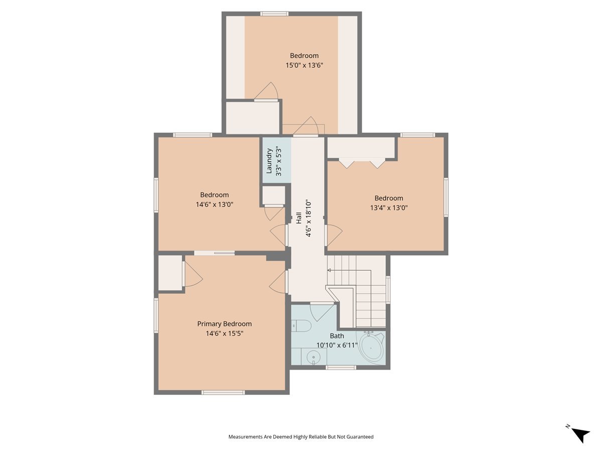 302 N Minier Avenue, Minier, IL 61759