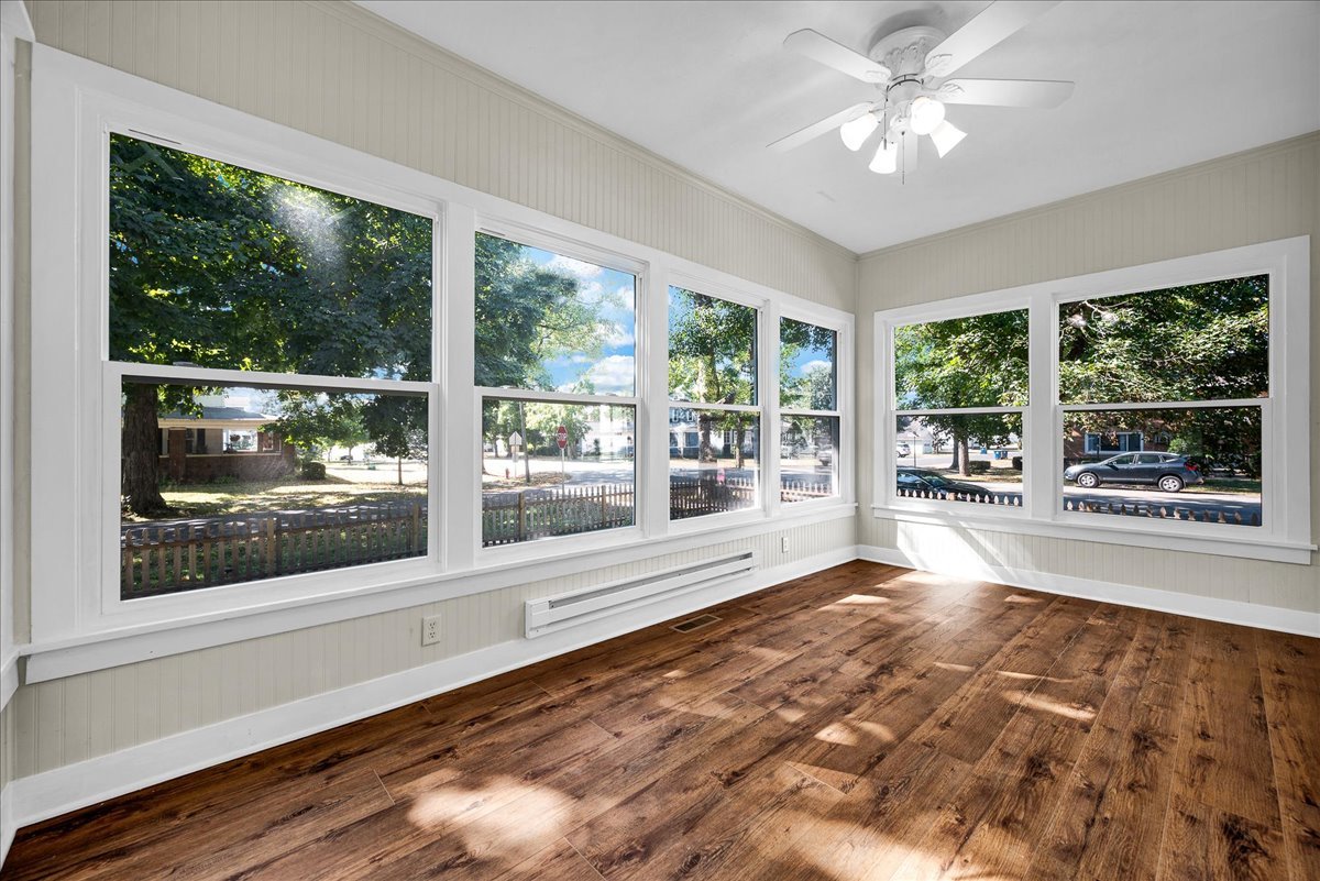 302 N Minier Avenue, Minier, IL 61759