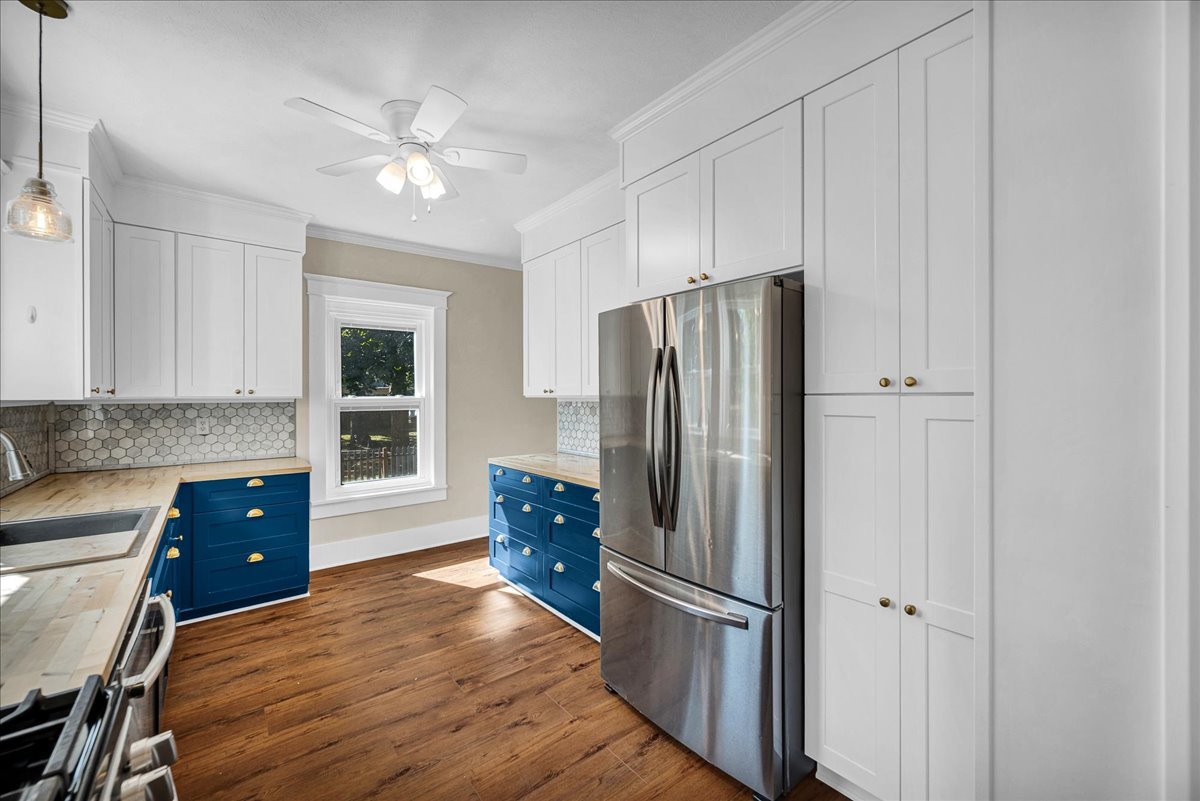 302 N Minier Avenue, Minier, IL 61759