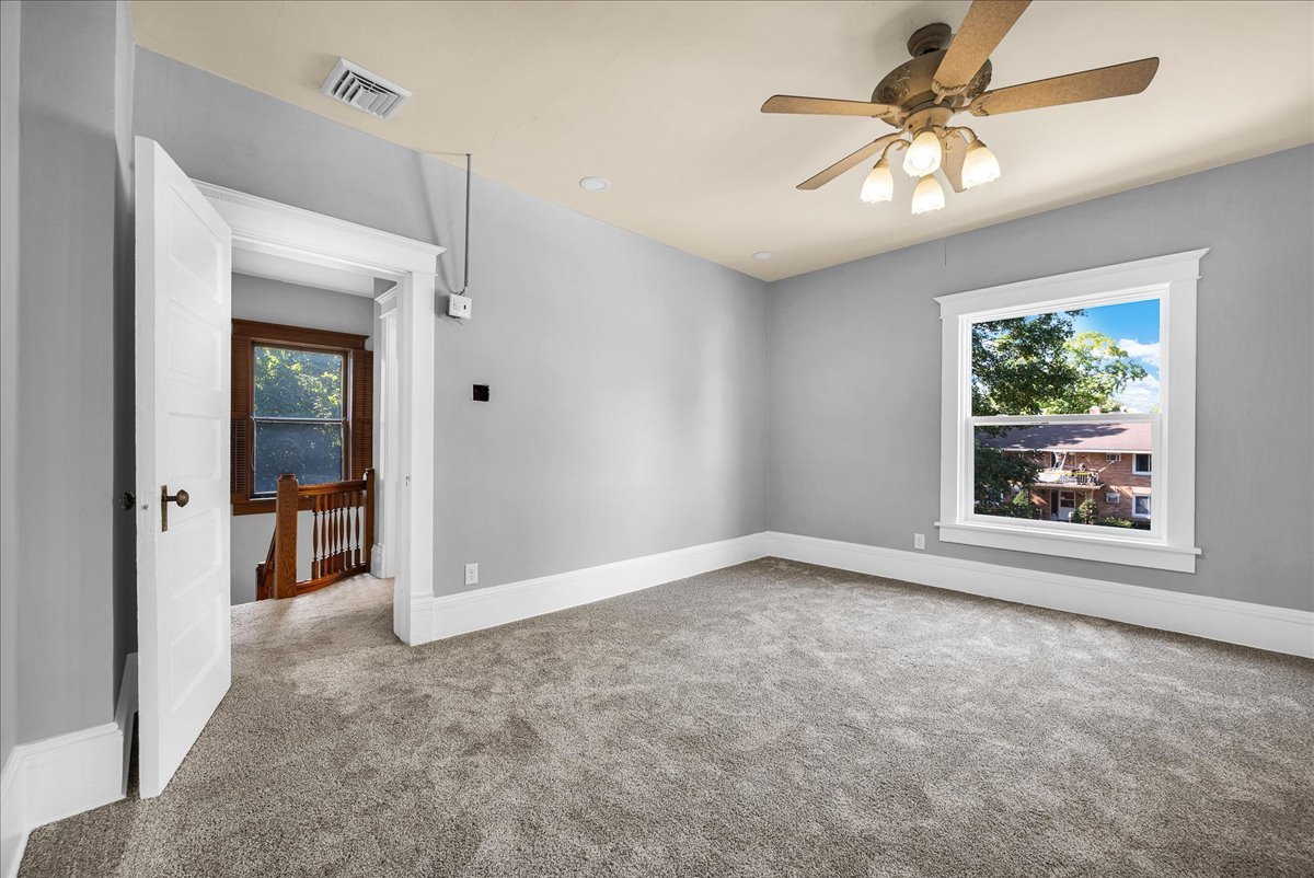 302 N Minier Avenue, Minier, IL 61759