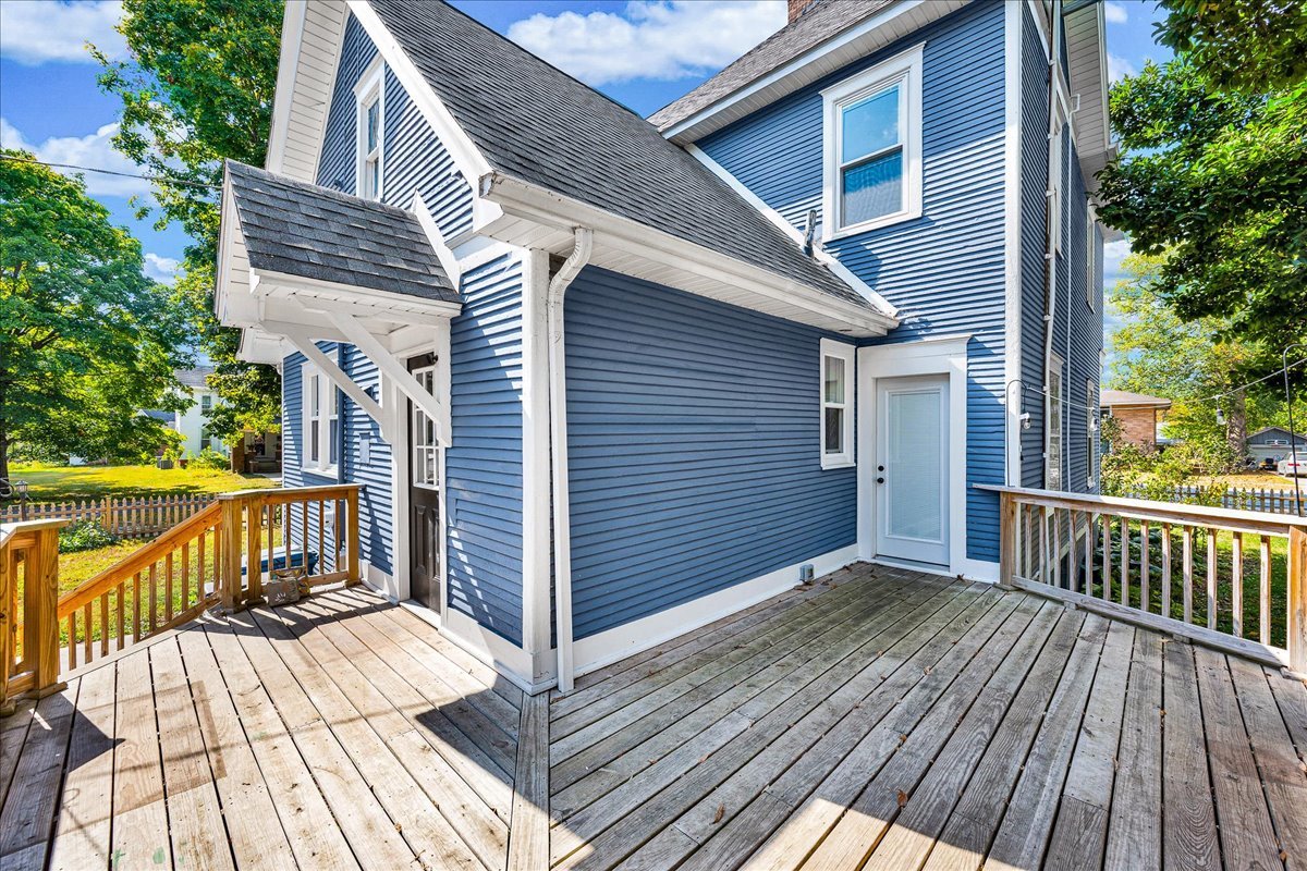 302 N Minier Avenue, Minier, IL 61759